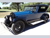1922 Lincoln Other Lincoln Models