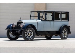 1922 Pierce-Arrow Series 33 for sale 101927573
