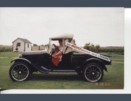 Thumbnail Photo undefined for 1923 Dodge Other Dodge Models