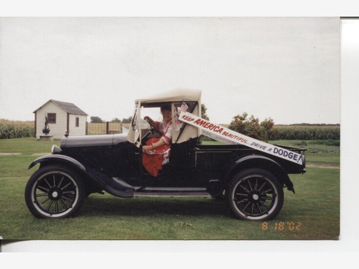 Photo for 1923 Dodge Other Dodge Models