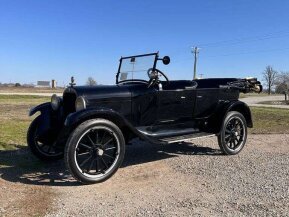 1923 Dodge Brothers Series 116 for sale 102018563