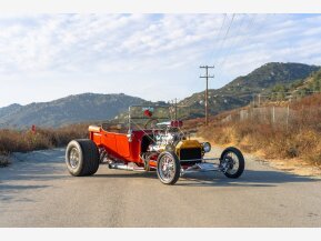 1923 Ford Custom for sale 101816317