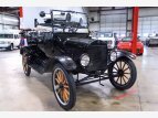 Thumbnail Photo 7 for 1923 Ford Model T
