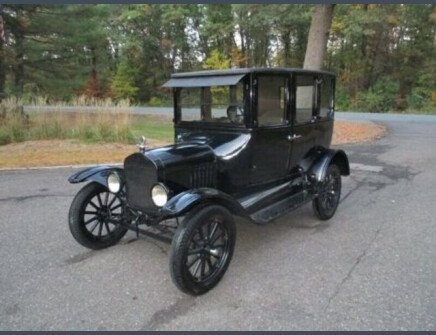 Photo 1 for 1923 Ford Model T