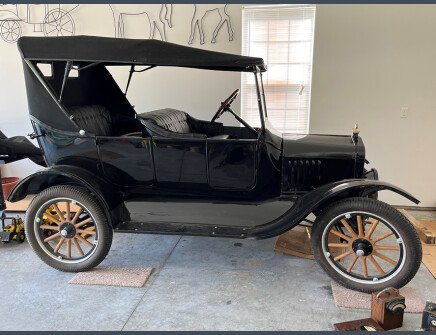 Photo 1 for 1923 Ford Model T