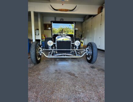 Photo 1 for 1923 Ford Model T for Sale by Owner