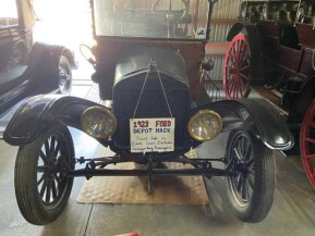 1923 Ford Model T for sale 101737089