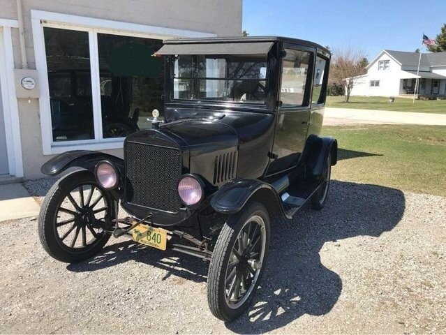 1923 Ford Model T Classic Cars for Sale Classics on Autotrader