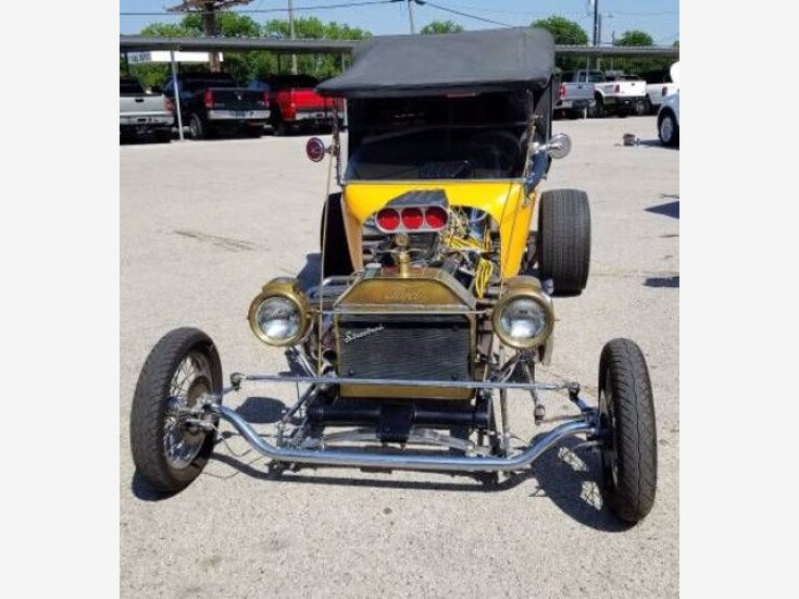 Photo for 1923 Ford Other Ford Models