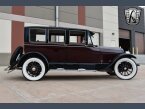 Thumbnail Photo 6 for 1923 Lincoln Model L