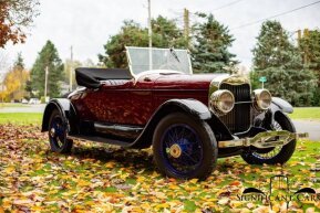 1923 Lincoln Model L for sale 101876118