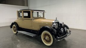 1924 Cadillac Type V-63 for sale 102012108