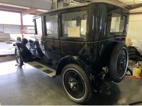 1924 Dodge Brothers Other Dodge Brothers Models for sale 101725217