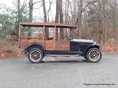 1924 Dodge Brothers Other Dodge Brothers Models for sale 101677836