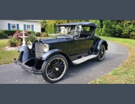 Photo 1 for 1924 Dodge Brothers Series 116
