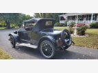 Thumbnail Photo 6 for 1924 Dodge Brothers Series 116