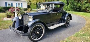 1924 Dodge Brothers Series 116