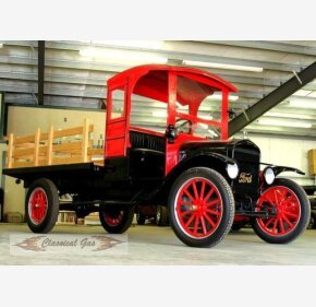 ford model 1920 tractor values