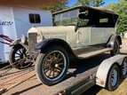 Thumbnail Photo 0 for 1924 Ford Model T