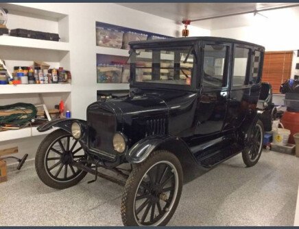Photo 1 for 1924 Ford Model T
