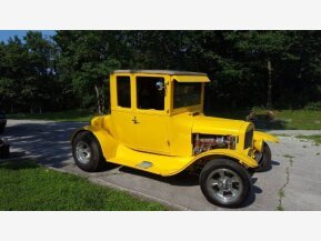 1924 Ford Model T for sale 101823273