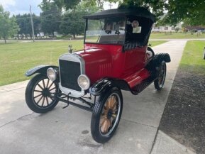 1924 Ford Model T for sale 101899316