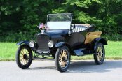 1924 Ford Model T