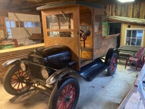 1924 Ford Model T for sale 101976928