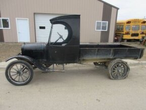 1924 Ford Pickup for sale 101735639