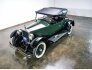 1924 Hupmobile Model R for sale 101415837