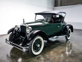 1924 Hupmobile Model R for sale 102010756