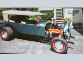 1924 Oldsmobile Custom