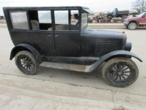 1924 Overland Model 91 for sale 101734662