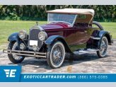 1924 Packard Other Packard Models