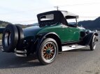 Thumbnail Photo 5 for 1925 Buick Master Six