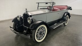 1925 Buick Standard Six for sale 101909545