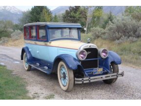 1925 Cadillac Other Cadillac Models for sale 101582044