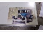 Thumbnail Photo 56 for 1925 Chevrolet Superior