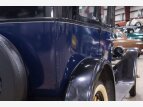Thumbnail Photo 66 for 1925 Chevrolet Superior