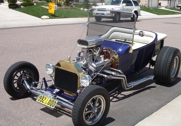 1925 Ford Model T Classics For Sale Classics On Autotrader