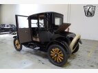 Thumbnail Photo 18 for 1925 Ford Model T