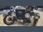 Thumbnail Photo 2 for 1925 Ford Model T