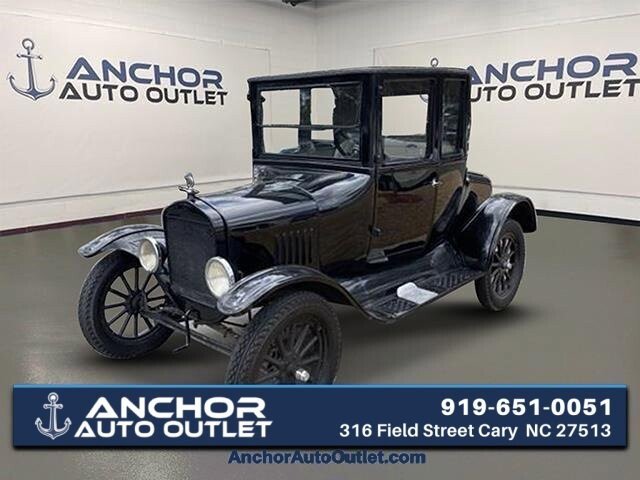 Used Ford Model T Antique Cars for Sale - Classics on Autotrader