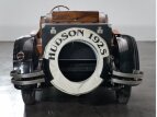 Thumbnail Photo 5 for 1925 Hudson Super 6