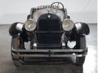 Thumbnail Photo 2 for 1925 Hudson Super 6