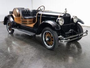 1925 Hudson Super 6 for sale 101884730