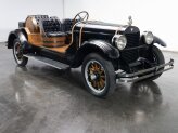 1925 Hudson Super 6