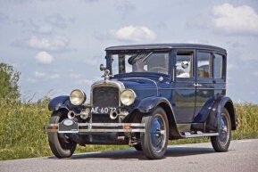 1925 Nash Advance for sale 101581732