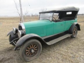 1925 Peerless Model 6-70 for sale 101735630