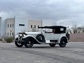1925 Rolls-Royce Silver Ghost for sale 101908921